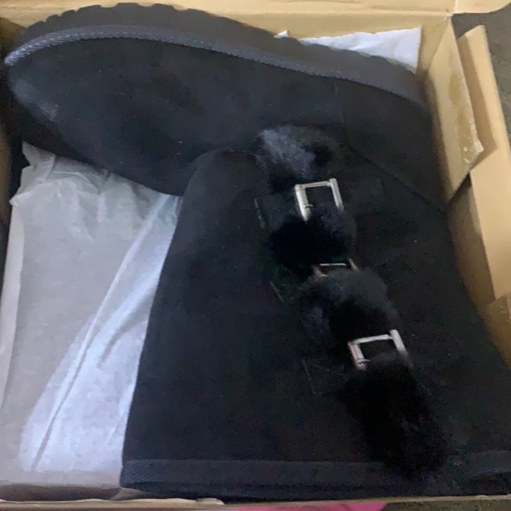 Brand new Ugg’s.